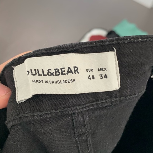 Pull & Bear Jeans - Picture 2 of 4